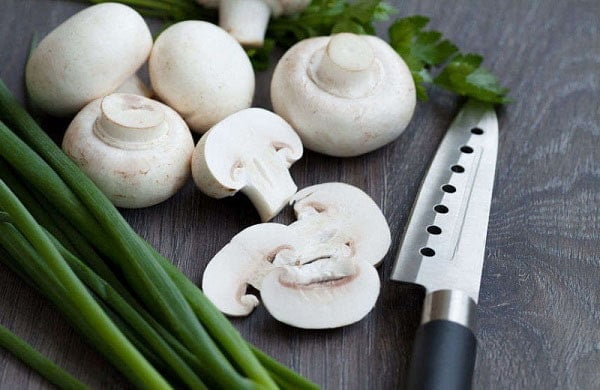 6 lợi ích mà nấm mỡ trắng mang lại cho bạn